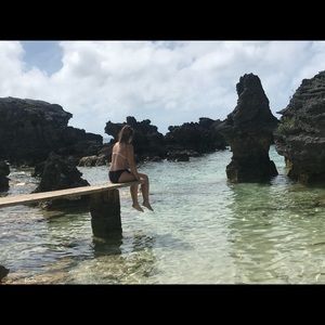 Meet your Posher, Beatriz